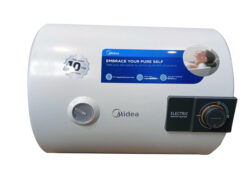 Bình tắm nước nóng gián tiếp 30 lít Midea MWH30-25MA6