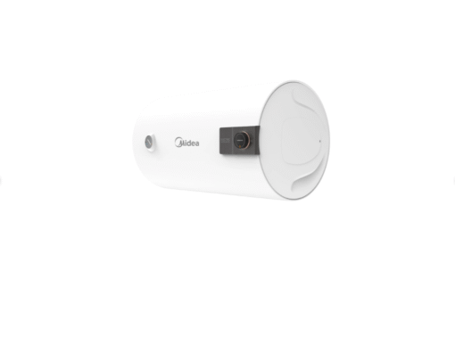 Bình tắm nước nóng gián tiếp 30 lít Midea MWH30-25MA6