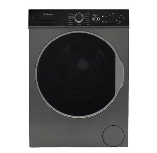 Máy giặt quần áo cửa trước 10kg Malloca MWM-T1510BL