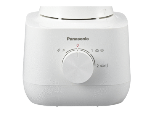 Máy xay sinh tố đa năng 2 cối Panasonic MX-EP5111WRA