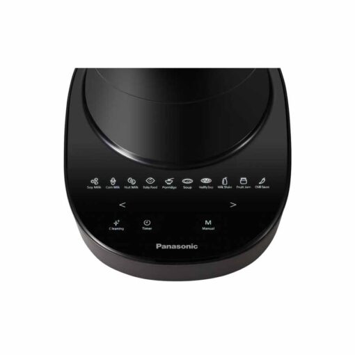 Máy xay nấu đa năng Panasonic MX-HG6401KRA