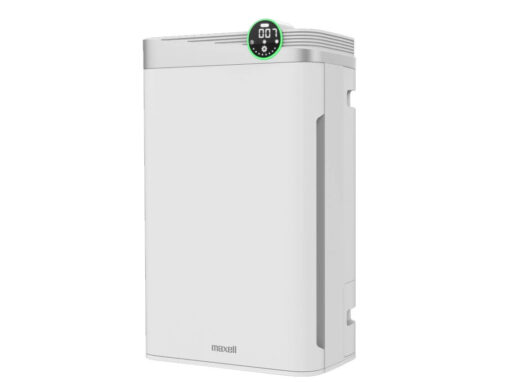 Máy lọc không khí Maxell 450 m3/h MXAP-HEP200