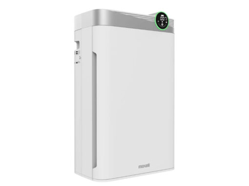 Máy lọc không khí Maxell 450 m3/h MXAP-HEP200