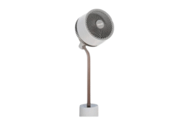 Quạt đối lưu Mi-Lux F6 Pro công nghệ ion âm