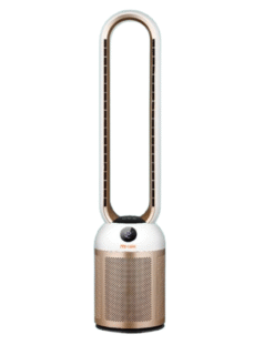 Quạt không cánh Mi-Lux A8 cảm ứng điều khiển từ xa 35W