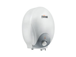 Bình nước nóng Ferroli Mito 6L cho chậu rửa