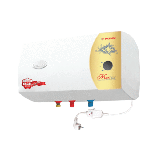 Bình nóng lạnh Picenza N15LUX 15 lít