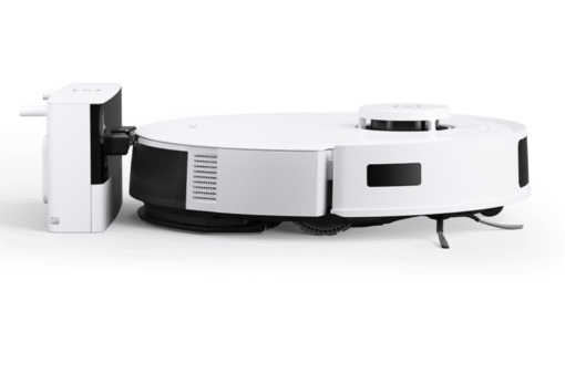 Robot hút bụi lau nhà Ecovacs Deebot N20 Pro – Bản Quốc Tế