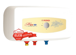 Bình nóng lạnh Picenza N20LUX 20 lít