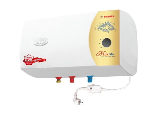 Bình nóng lạnh Picenza N20LUX 20 lít