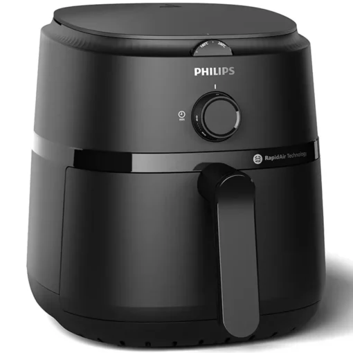 Nồi chiên không dầu Philips 4.2 Lít NA120/00