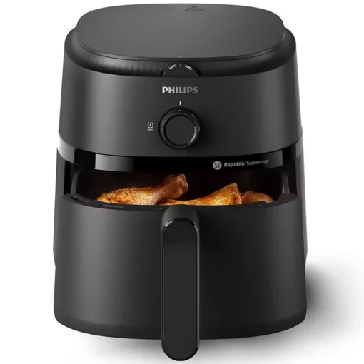 Nồi chiên không dầu Philips 4.2 Lít NA120/00