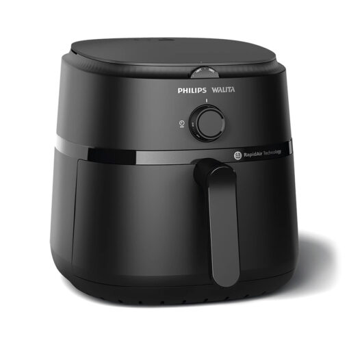 Nồi chiên không dầu Philips 6.2 lít NA130/00
