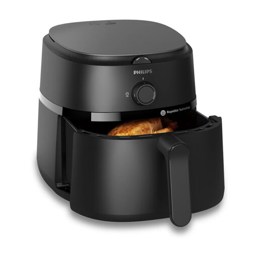 Nồi chiên không dầu Philips 6.2 lít NA130/00