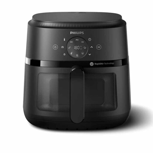 Nồi chiên không dầu 6,2L Philips NA230/00