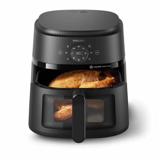 Nồi chiên không dầu 6,2L Philips NA230/00
