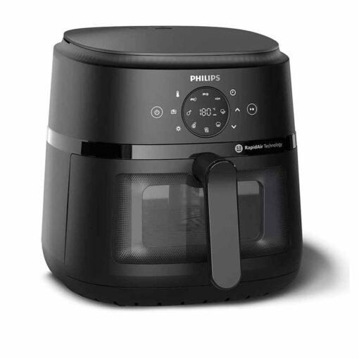 Nồi chiên không dầu 6,2L Philips NA230/00