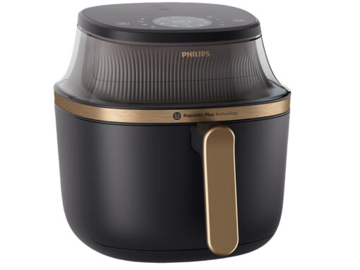 Nồi chiên không dầu 3.5 lít Philips NA342/00