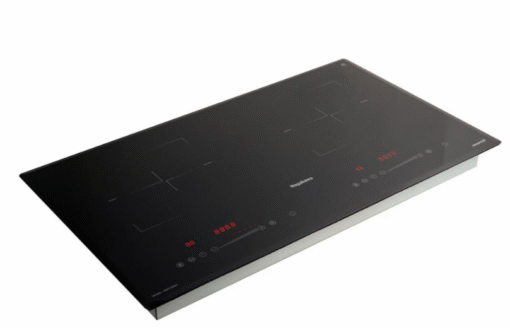 Bếp đôi điện từ inverter cao cấp Nagakawa NAG1202M