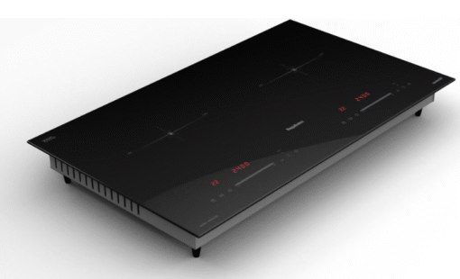 Bếp đôi điện từ Inverter Nagakawa NAG1215M
