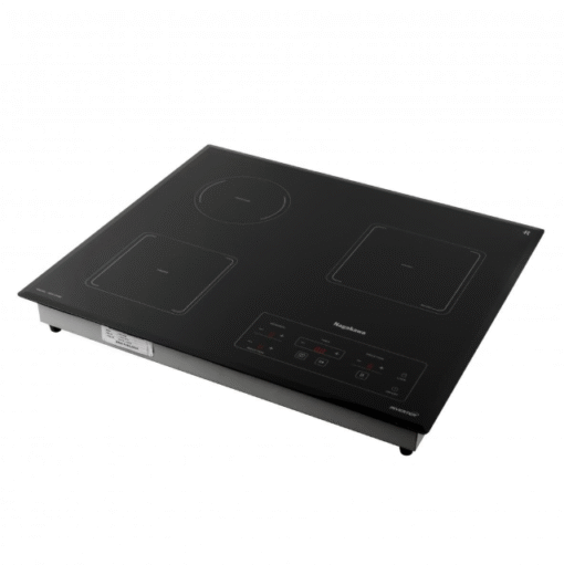 Bếp ba 2 điện từ 1 hồng ngoại Nagakawa NAG1253M