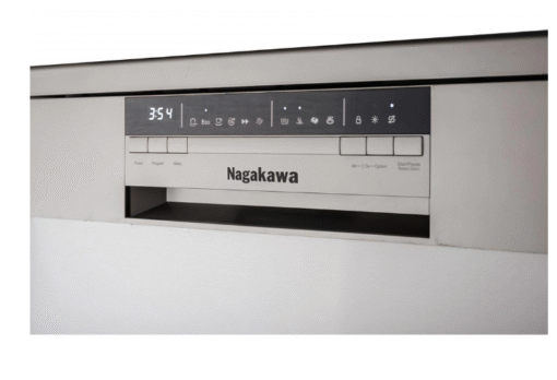 Máy rửa chén độc lập Nagakawa NAG3601M15