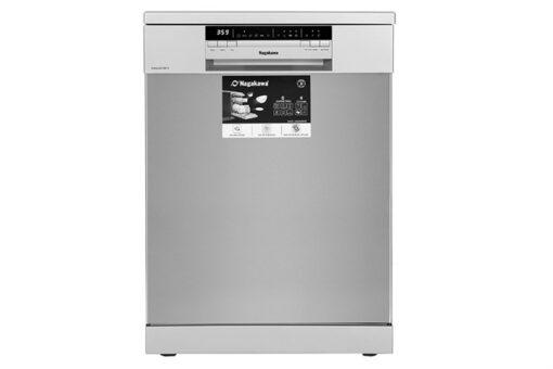 Máy rửa chén độc lập Nagakawa NAG3601M15