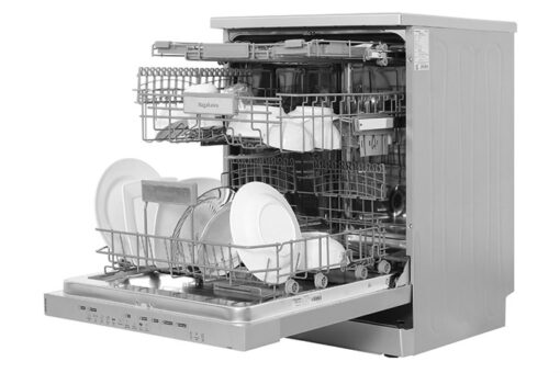 Máy rửa chén độc lập Nagakawa NAG3601M15