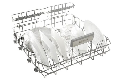 Máy rửa chén độc lập Nagakawa NAG3601M15