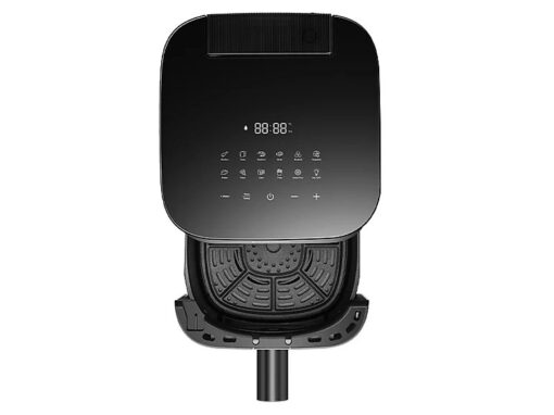Nồi chiên không dầu Panasonic 5 lít NF-CC500SRA