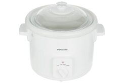 Nồi nấu chậm Panasonic 3 lít NF-N31AWRA