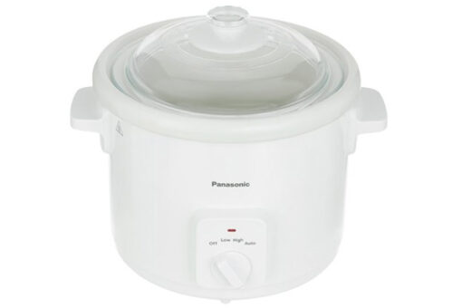 Nồi nấu chậm Panasonic 3 lít NF-N31AWRA