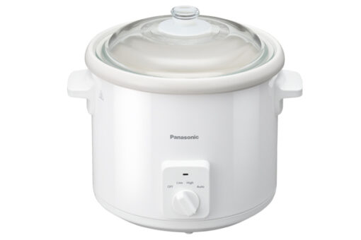 Nồi nấu chậm Panasonic 5 lít NF-N51AWRA