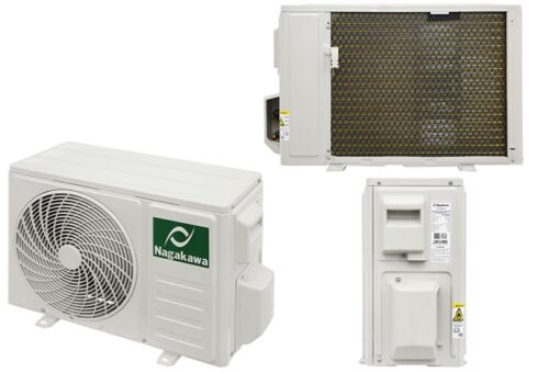 Điều hòa Nagakawa inverter 12.000 BTU NIS-C12R2T28