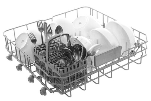 Máy rửa chén độc lập Nagakawa NK13D02M