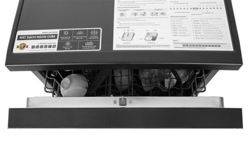 Máy rửa chén độc lập Nagakawa NK13D02M