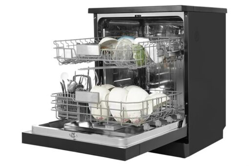 Máy rửa chén độc lập Nagakawa NK13D02M