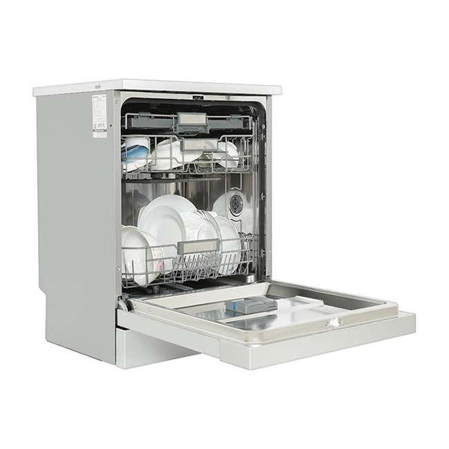 Máy rửa chén độc lập Nagakawa NK15D03M