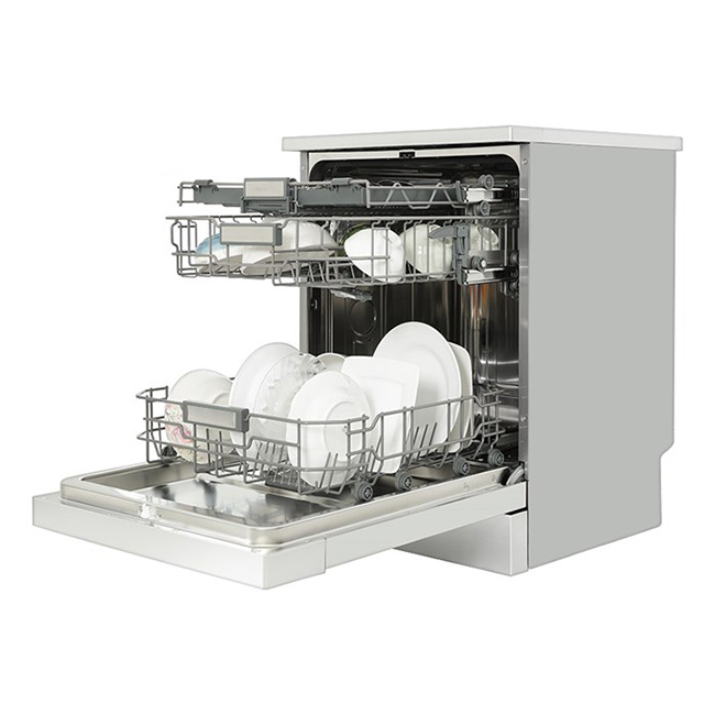 Máy rửa chén độc lập Nagakawa NK15D03M