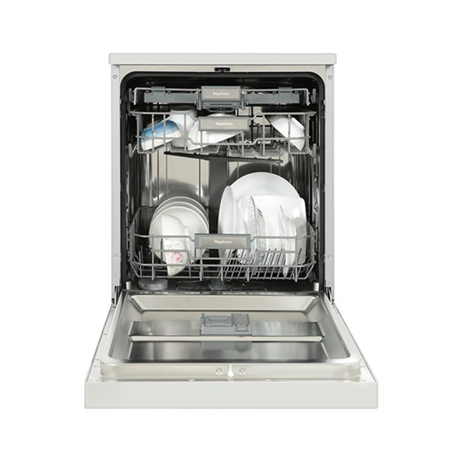 Máy rửa chén độc lập Nagakawa NK15D03M