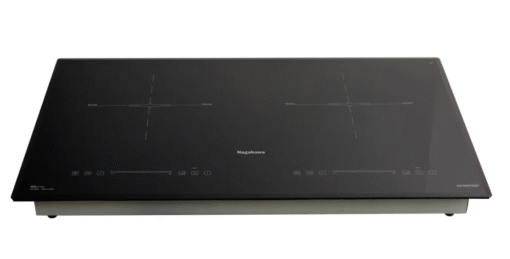 Bếp đôi điện từ Nagakawa NK2C02M
