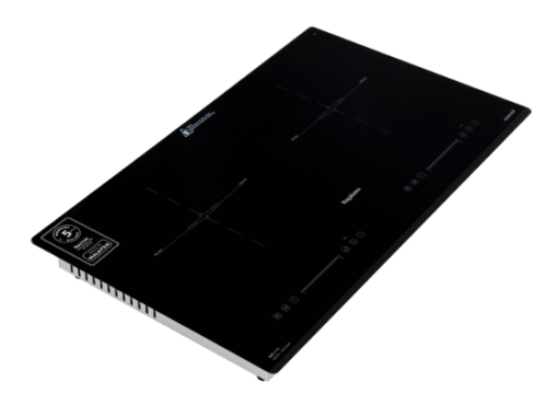 Bếp đôi điện từ Nagakawa NK2C02M