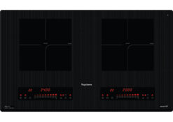 Bếp từ 2 vùng nấu Inverter Nagakawa NK2C03M 4400W