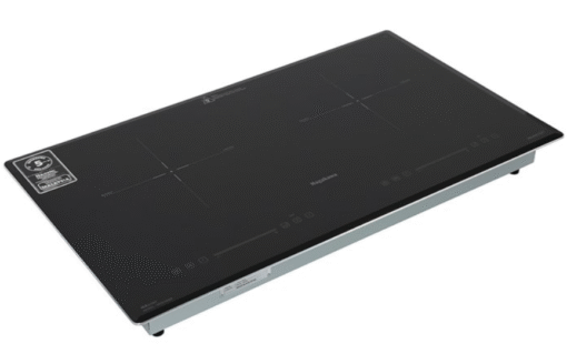 Bếp đôi điện từ Nagakawa NK2C05MB
