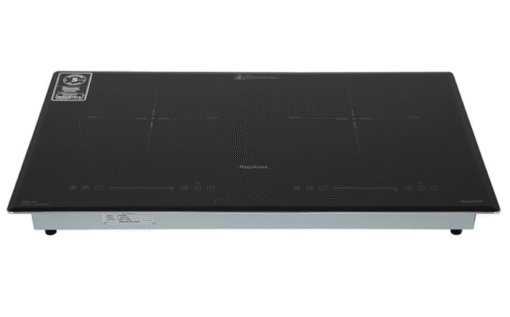 Bếp đôi điện từ Nagakawa NK2C05MB