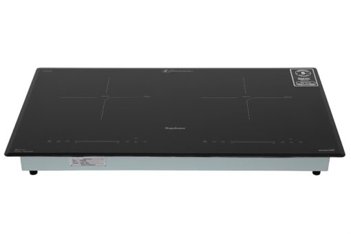Bếp từ đôi lắp âm Nagakawa NK2C08MS