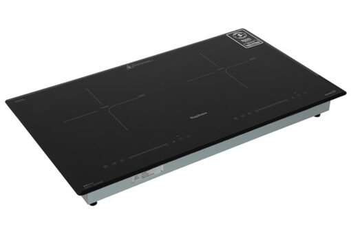 Bếp từ đôi lắp âm Nagakawa NK2C08MS