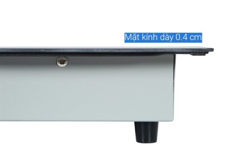 Bếp từ đôi lắp âm Nagakawa NK2C08MS