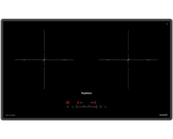 Bếp từ 2 vùng nấu Inverter Nagakawa UltraSlim NK2C26MB Kanger 4700W