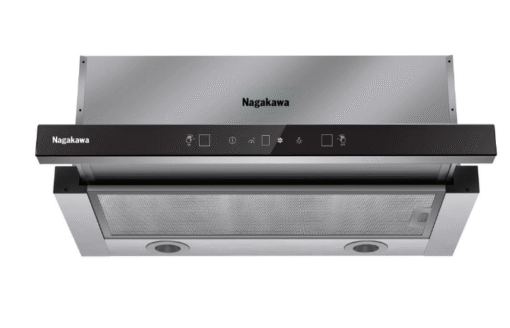 Máy hút mùi cao cấp Nagakawa NKKH01M70